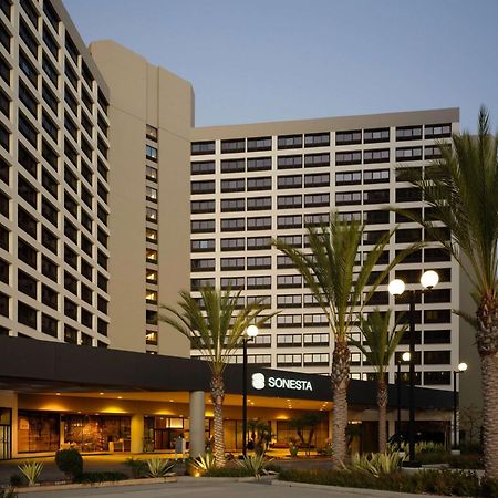 Sonesta Los Angeles Airport Lax Екстериор снимка