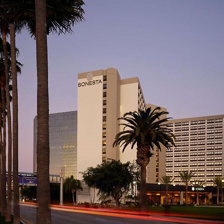 Sonesta Los Angeles Airport Lax Екстериор снимка