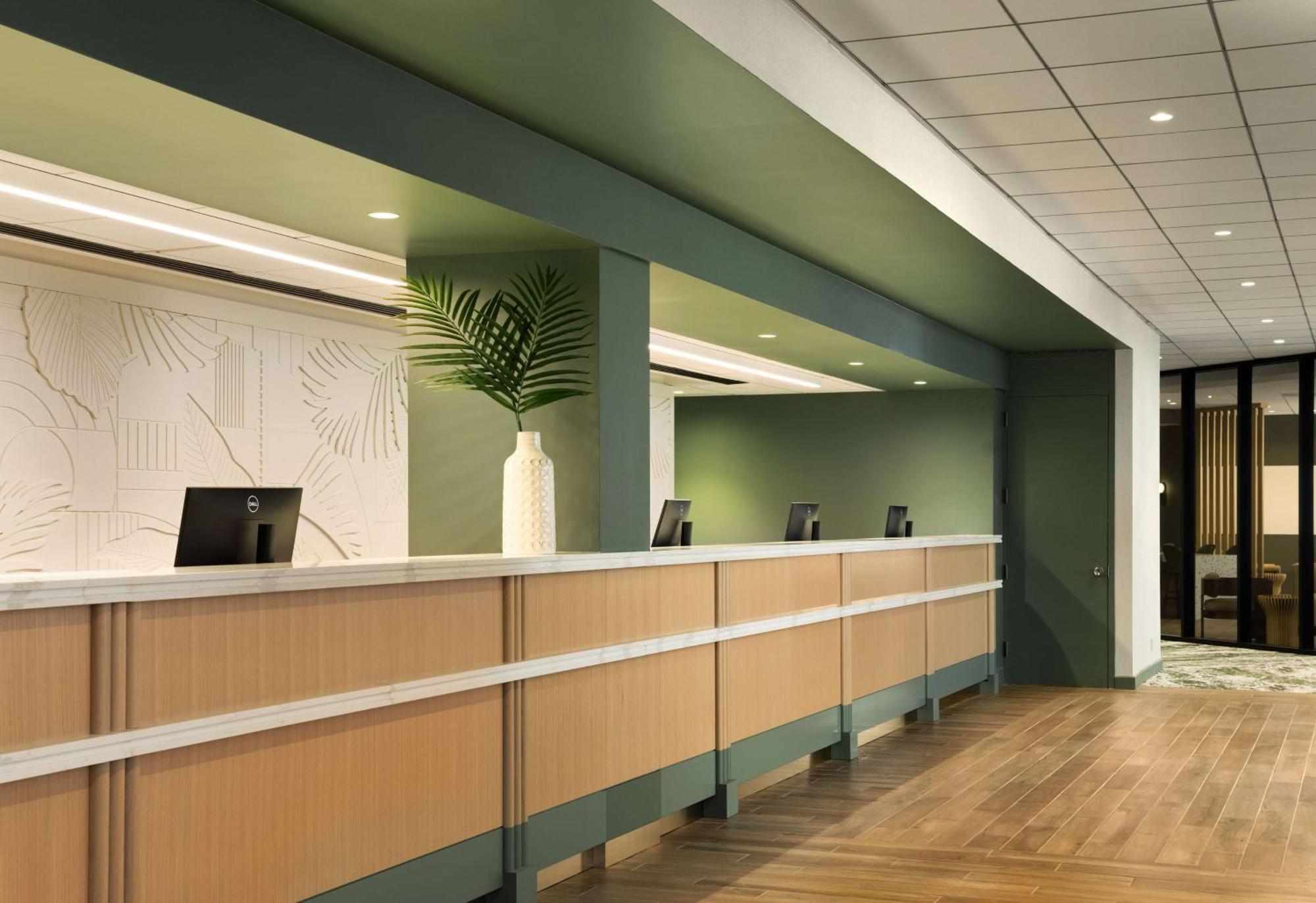 Sonesta Los Angeles Airport Lax Екстериор снимка