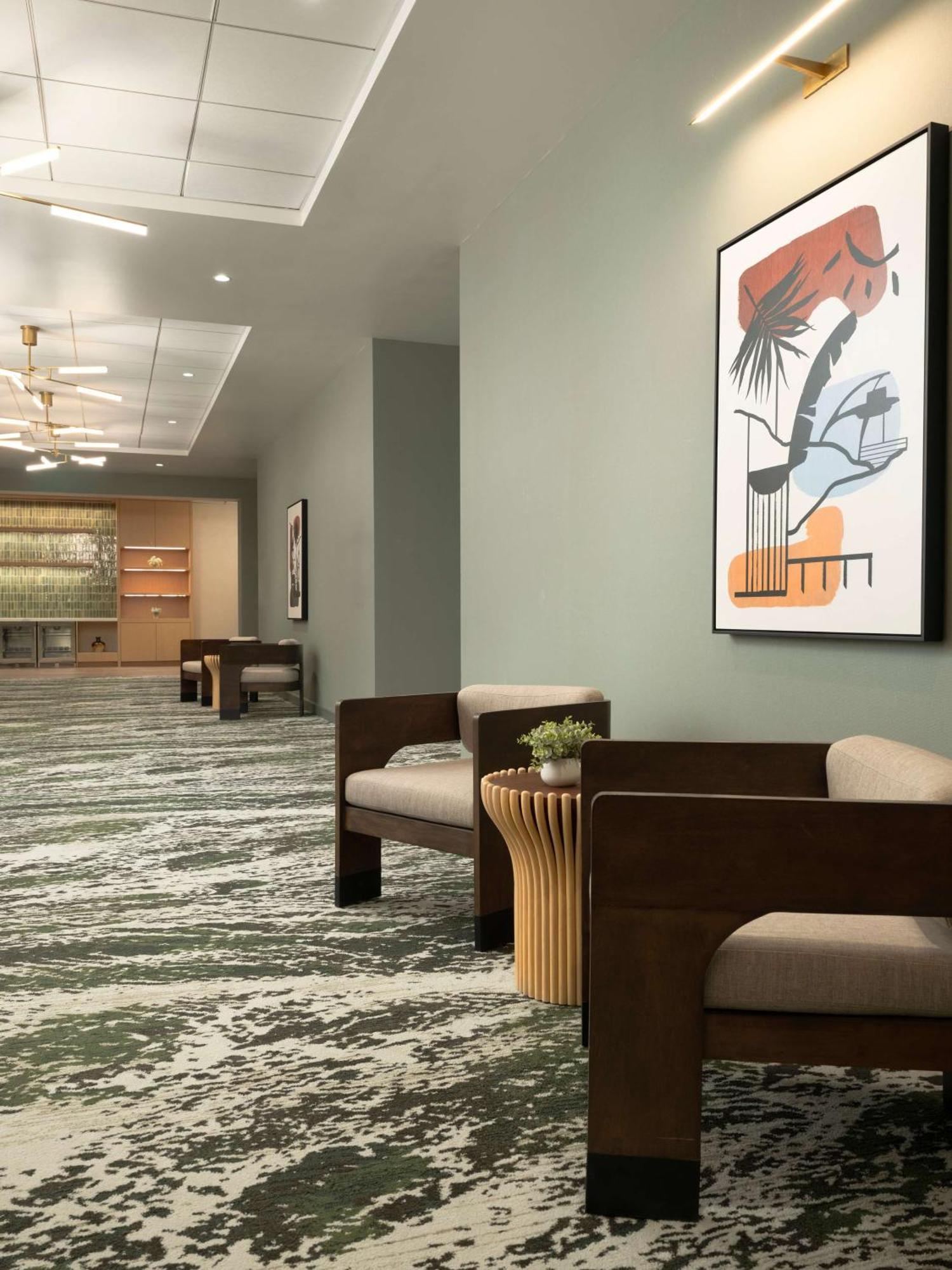 Sonesta Los Angeles Airport Lax Екстериор снимка