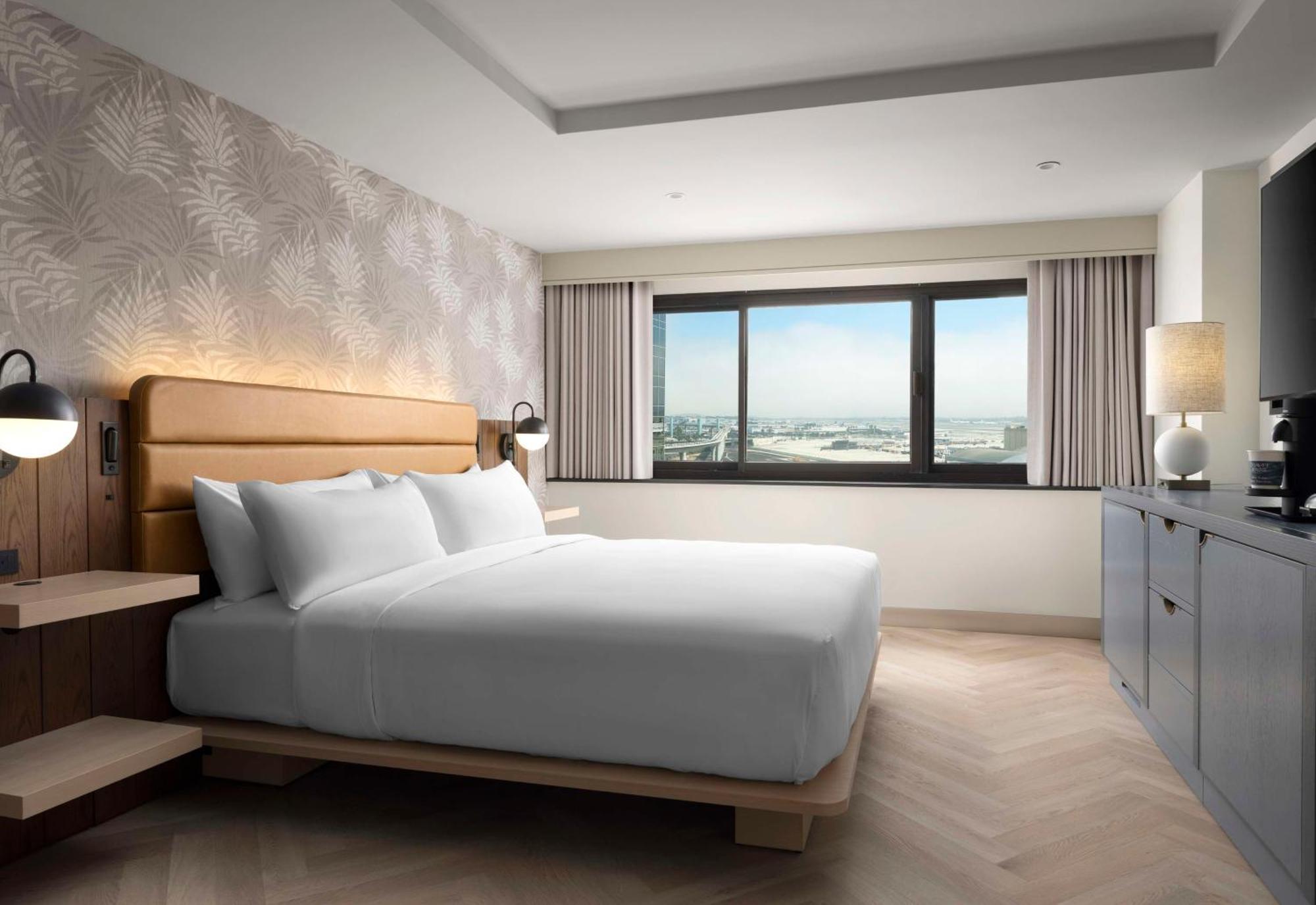 Sonesta Los Angeles Airport Lax Екстериор снимка