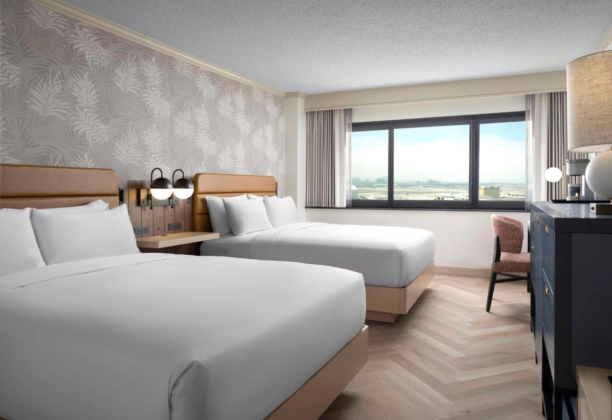 Sonesta Los Angeles Airport Lax Екстериор снимка