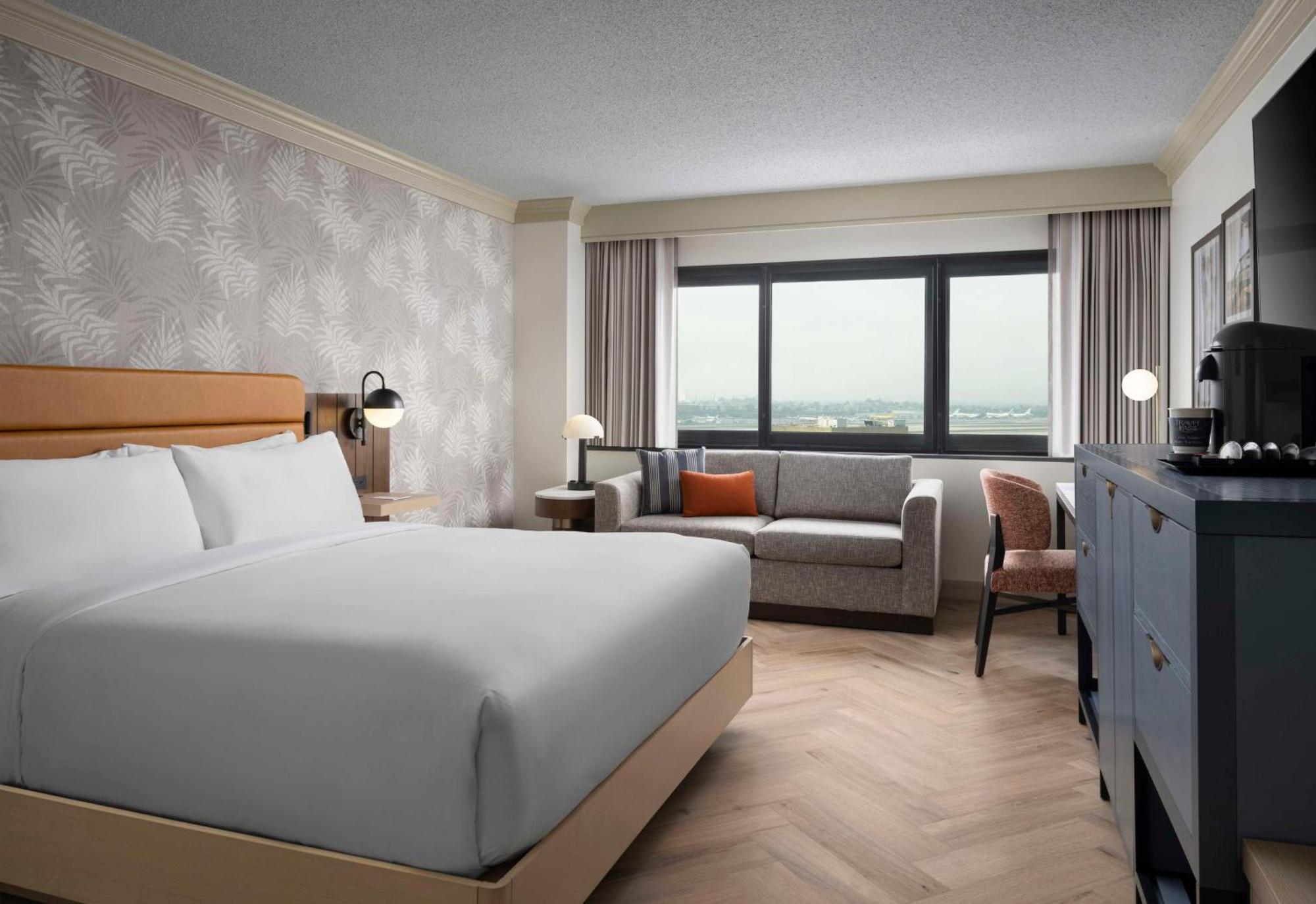 Sonesta Los Angeles Airport Lax Екстериор снимка