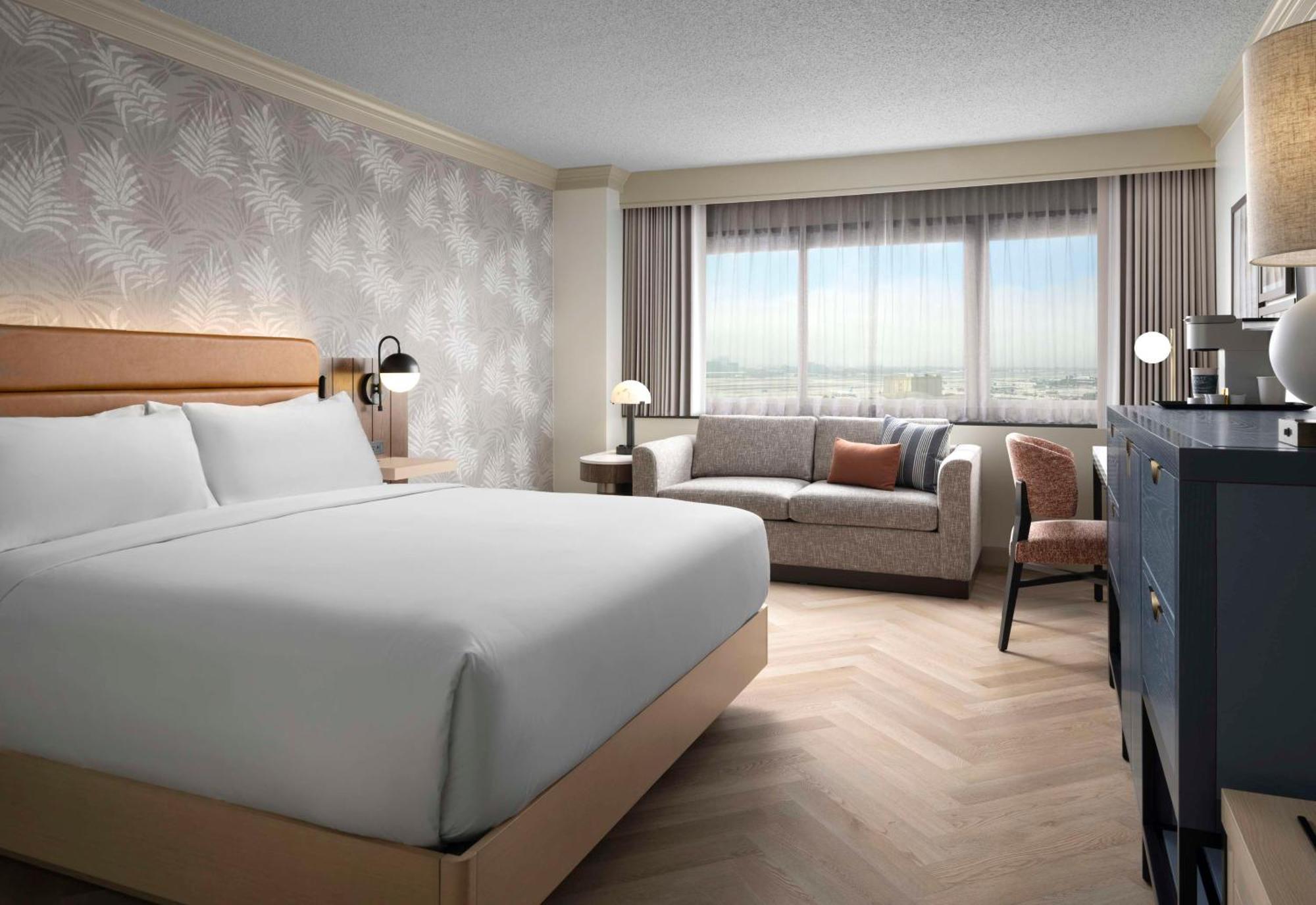 Sonesta Los Angeles Airport Lax Екстериор снимка