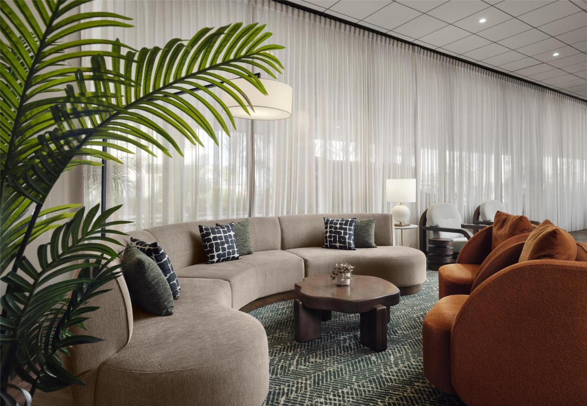 Sonesta Los Angeles Airport Lax Екстериор снимка