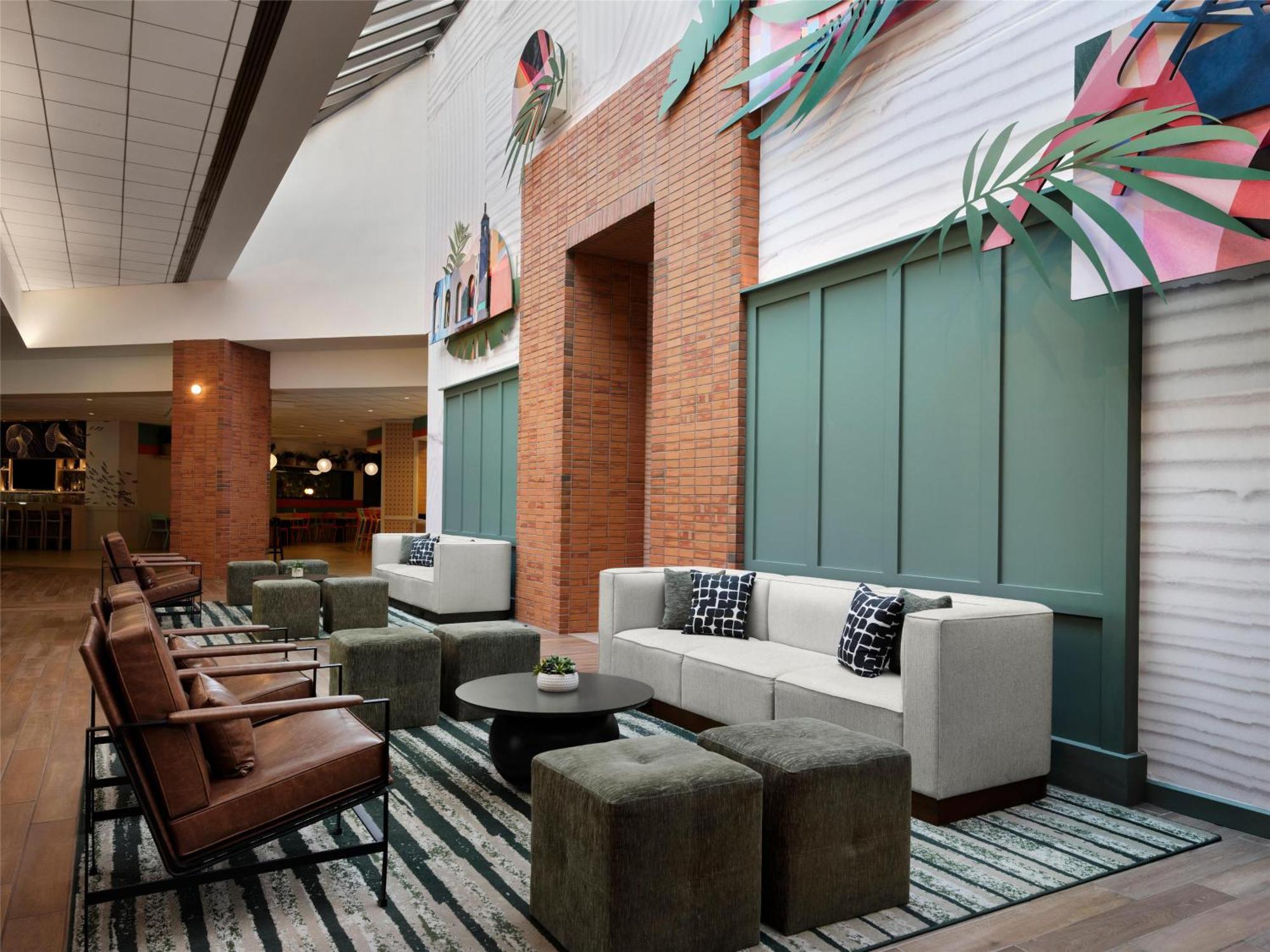 Sonesta Los Angeles Airport Lax Екстериор снимка